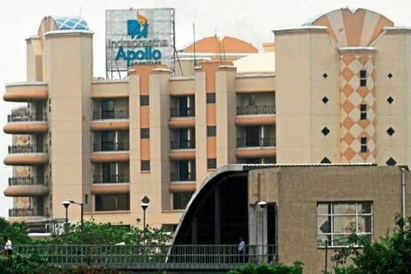 APOLLO HOSPITALS