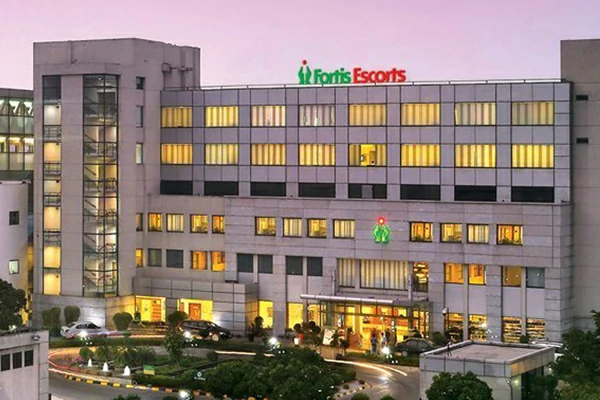 FORTIS HOSPITAL