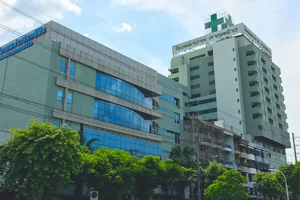 LADPRAO HOSPITAL