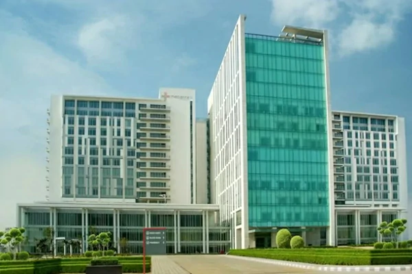 MEDANTA HOSPITAL