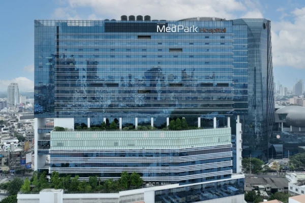 MEDPARK HOSPITAL