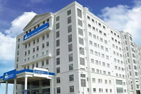 NARAYANA HEALTH