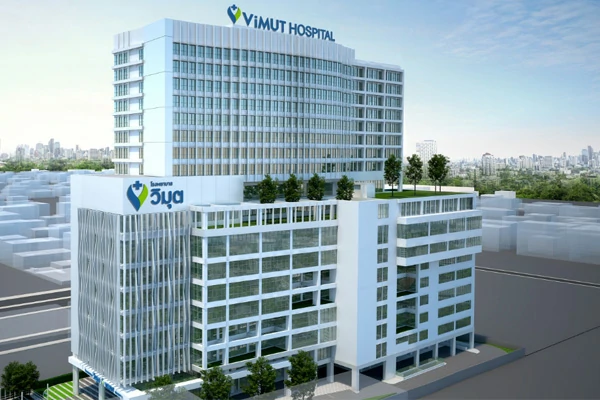 VIMUT HOSPITAL