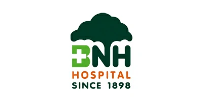 BNH HOSPITAL (Bangkok Nursing Home)