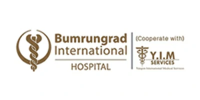 BUMRUNGRAD HOSPITAL